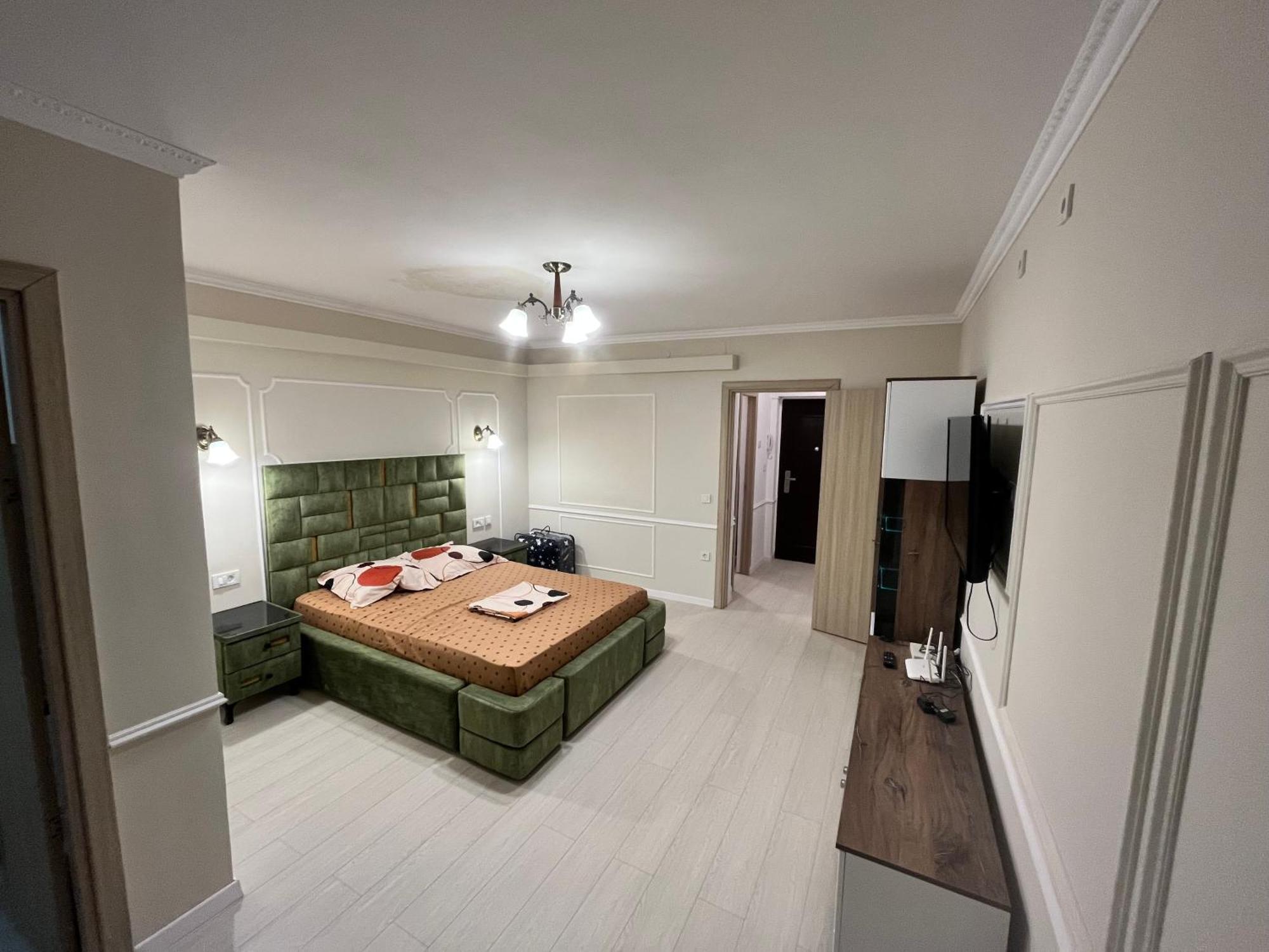 Apartament 1 Camera Брэила Экстерьер фото