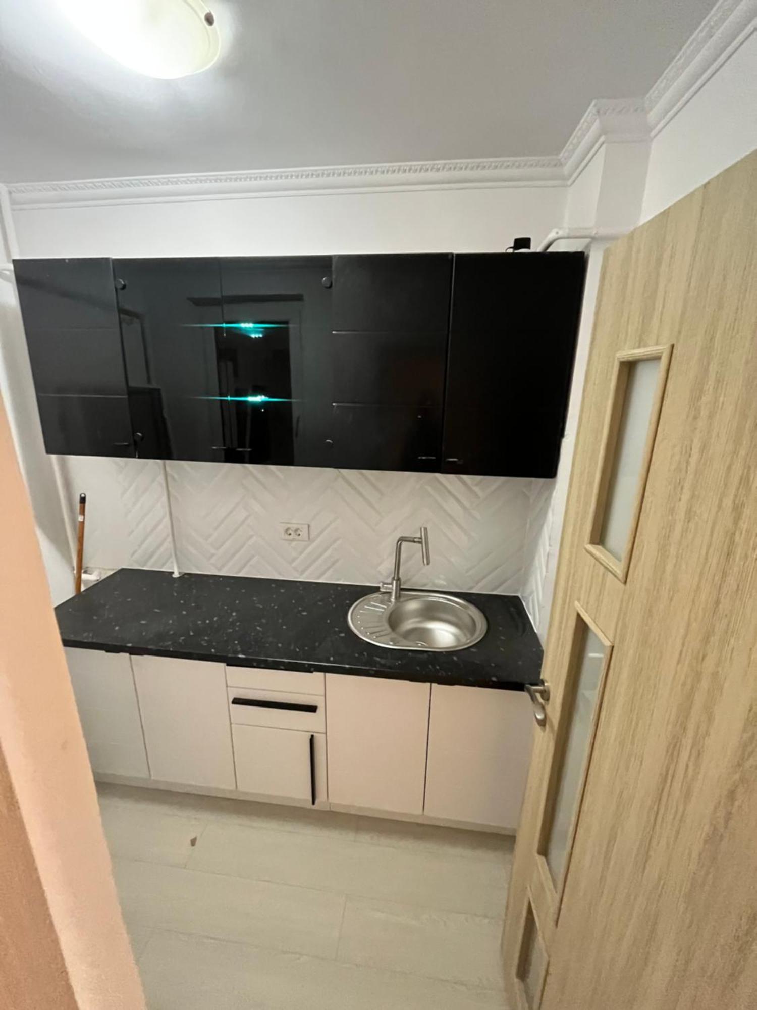 Apartament 1 Camera Брэила Экстерьер фото